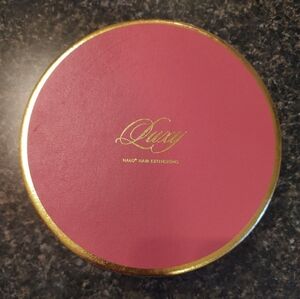 Luxy Hair Halo Extensions